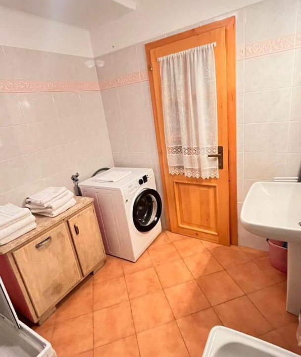 Photo of Bathroom in Folgaria