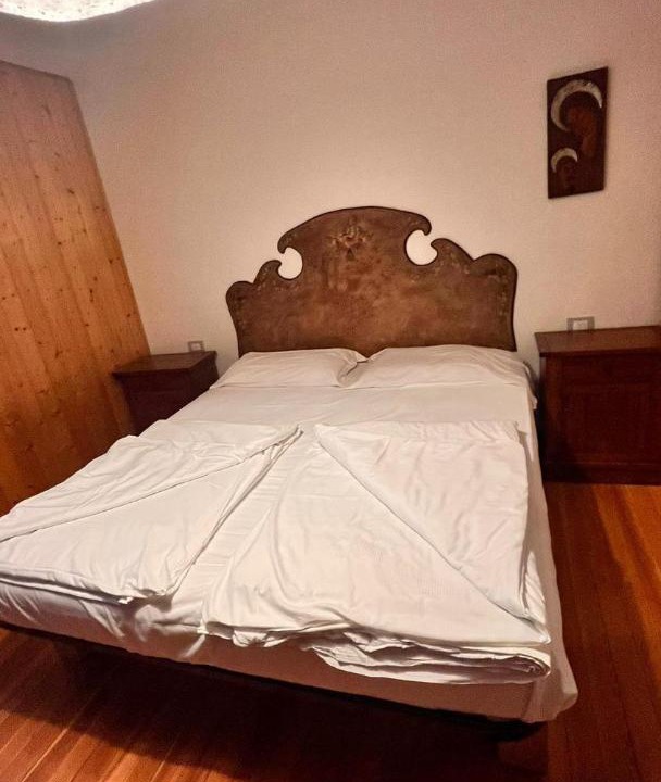 Photo of Bedroom in Folgaria