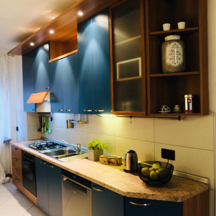 Photo of Kitchen in Pergine Valsugana