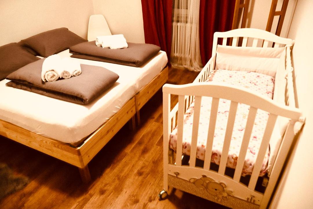 Photo of Bedroom in Pergine Valsugana