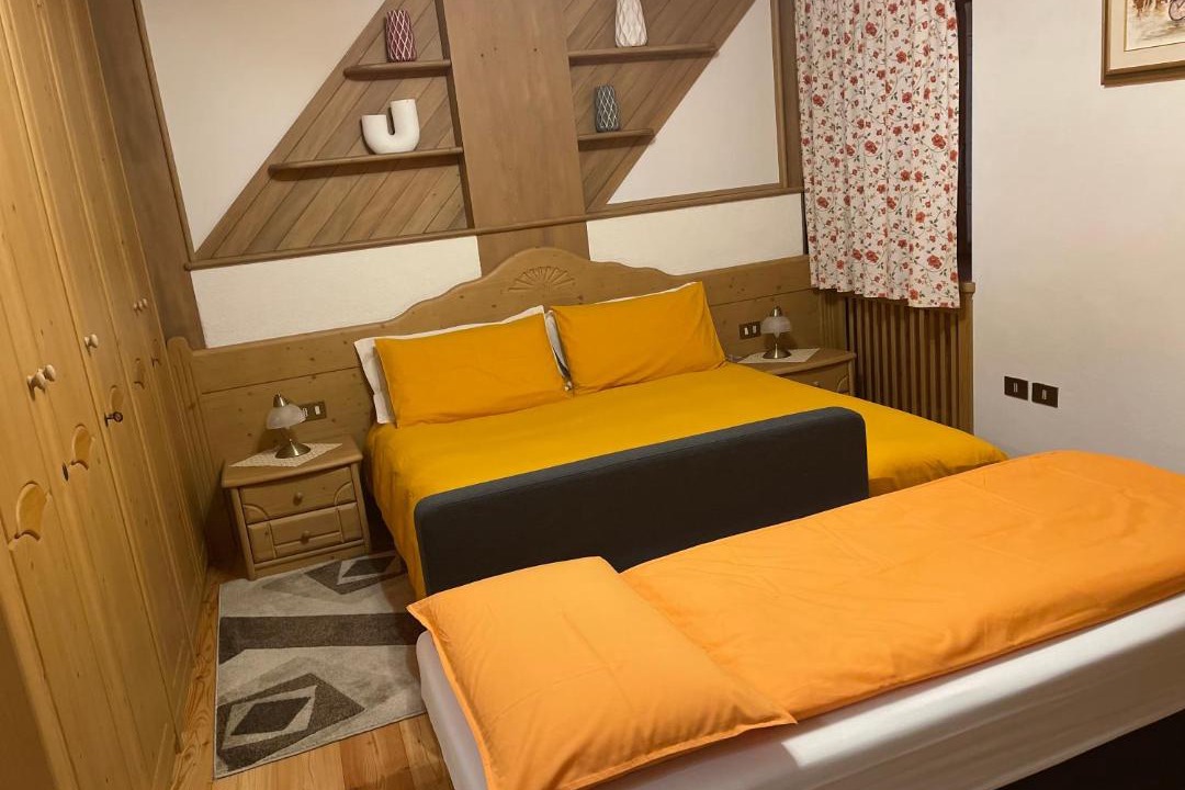 Photo of Bedroom in Fai della Paganella