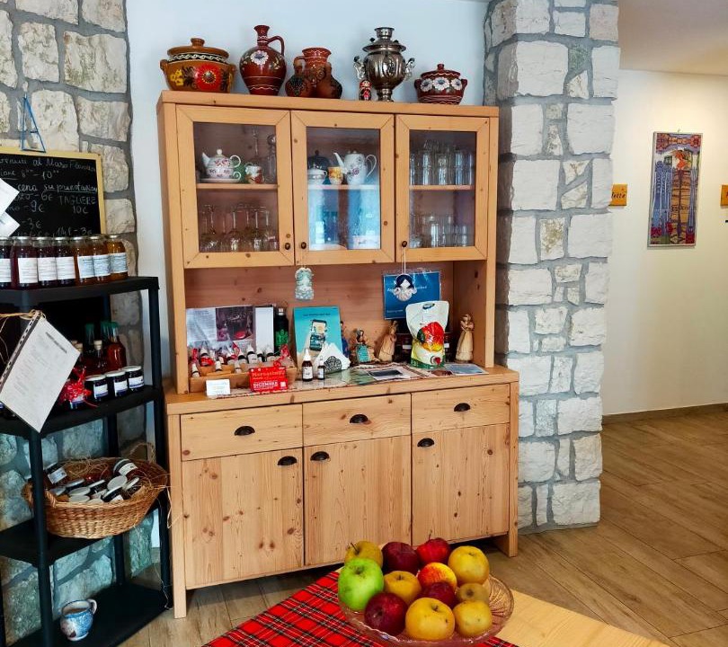 Photo of Kitchen in Bosentino