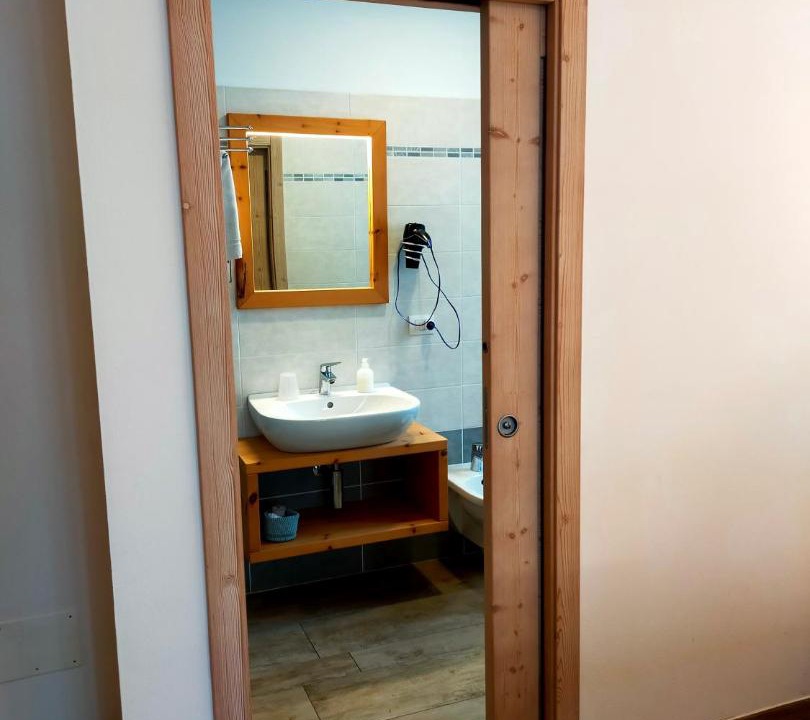 Photo of Bathroom in Bosentino