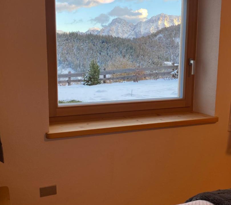 Photo of Bedroom in Antermoia