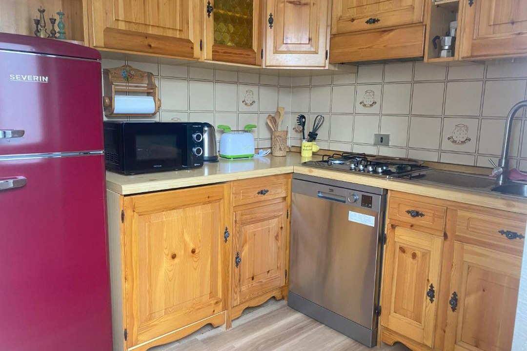 Photo of Kitchen in Bocenago