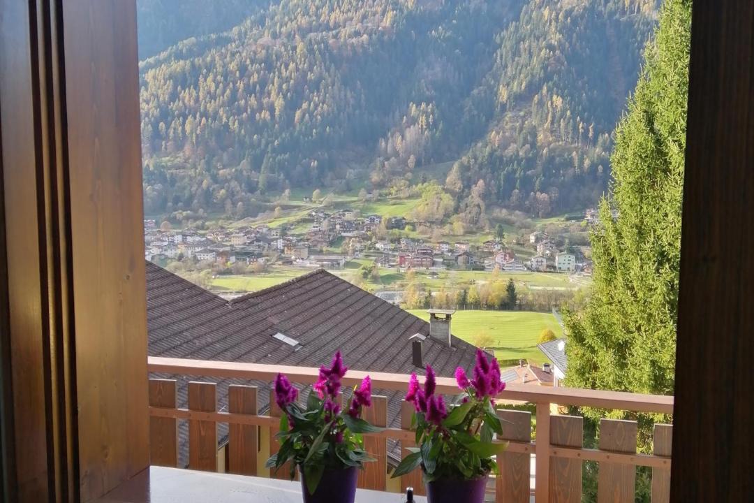Photo of Patio Balcony in Bocenago