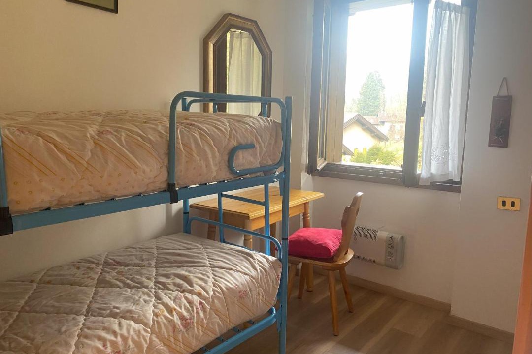 Photo of Bedroom in Bocenago