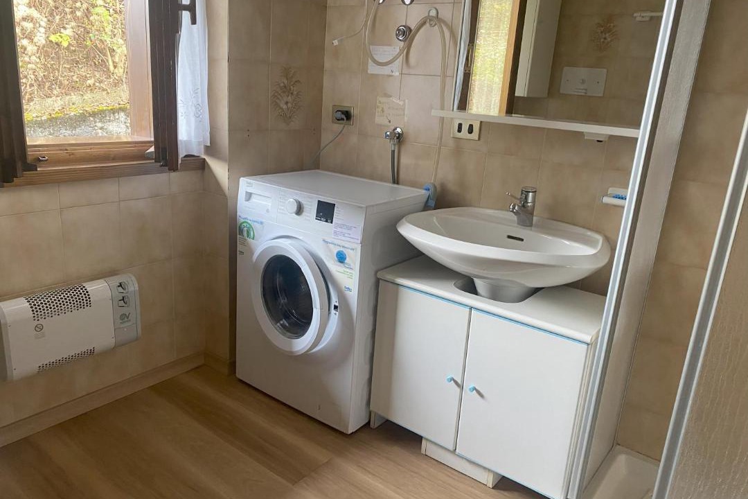 Photo of Bathroom in Bocenago
