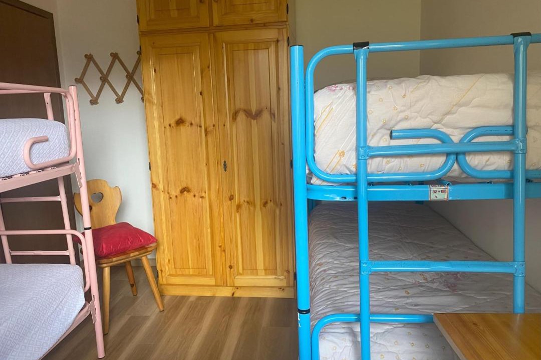 Photo of Bedroom in Bocenago