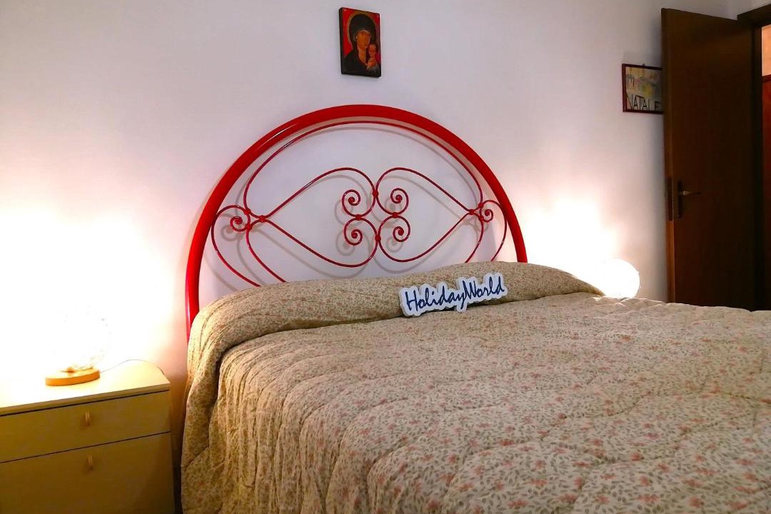 Photo of Bedroom in Bocenago