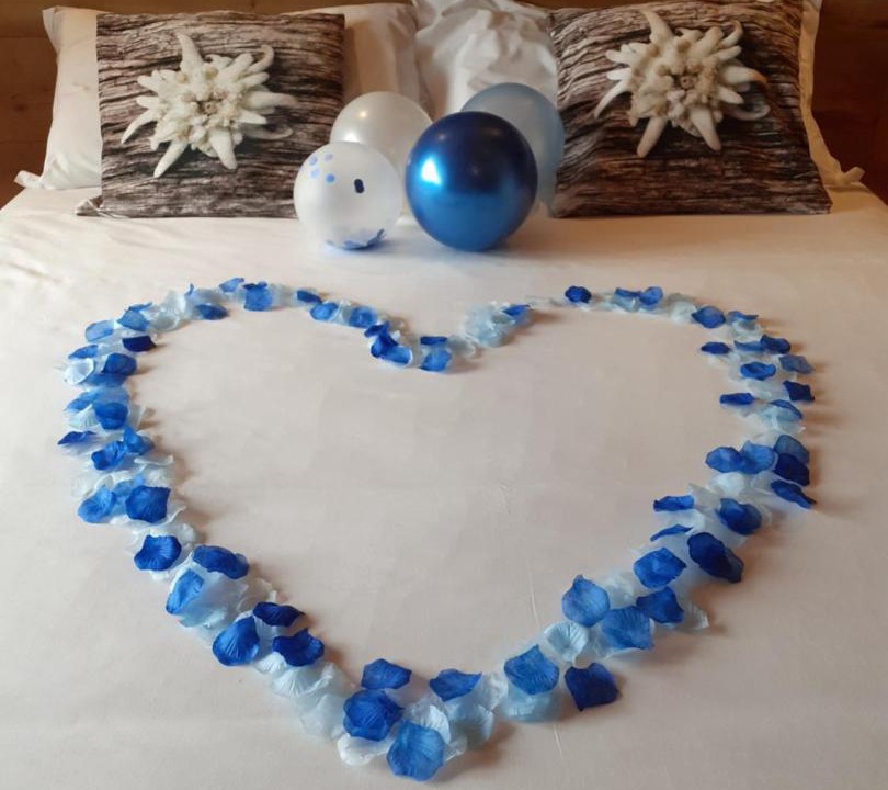 Photo of Bedroom in Santo Stefano di Cadore