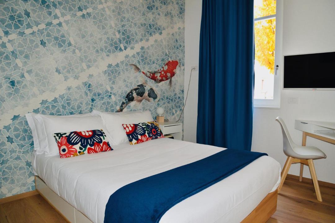Photo of Bedroom in Trento