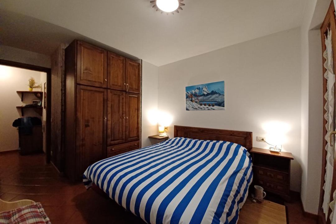 Photo of Bedroom in Massimeno