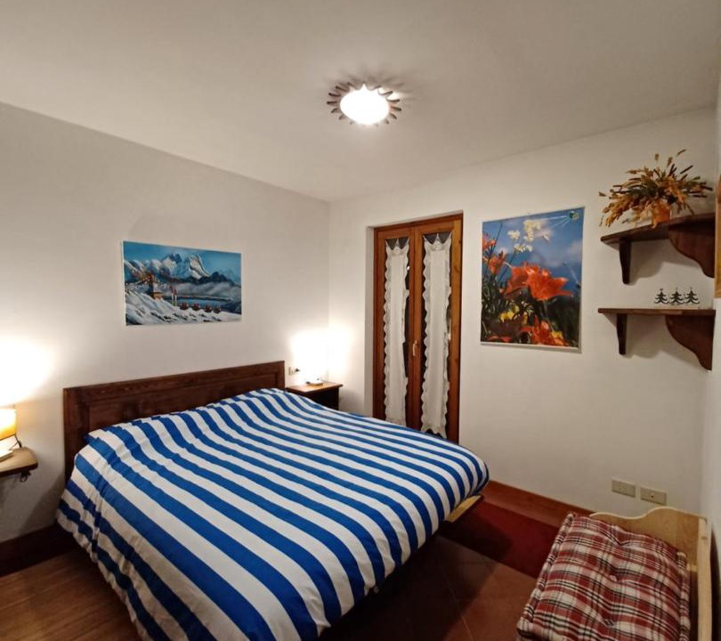 Photo of Bedroom in Massimeno