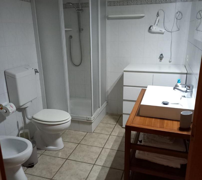 Photo of Bathroom in Monclassico