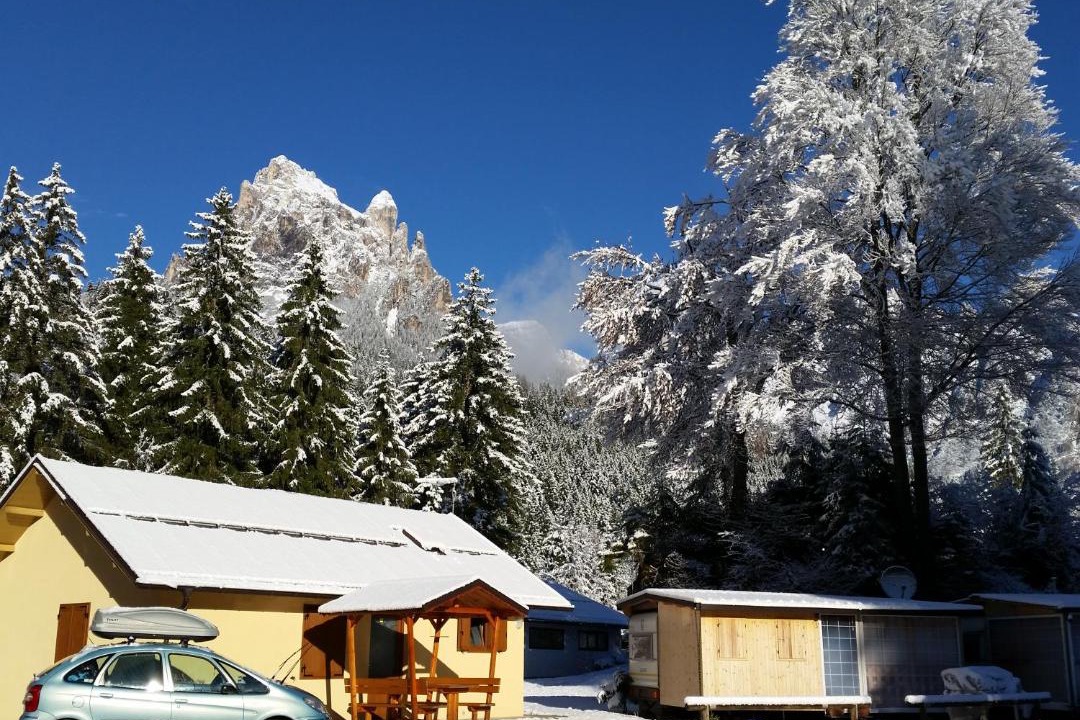 Photo of Others in Primiero San Martino di Castrozza