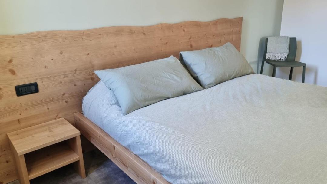 Photo of Bedroom in Mezzocorona
