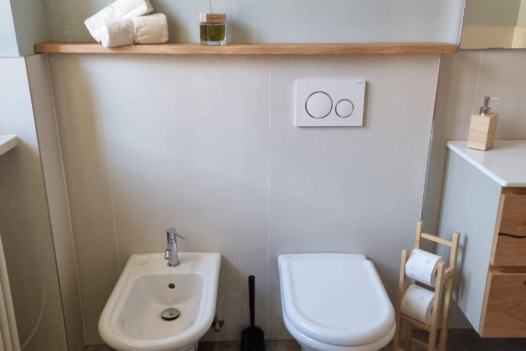 Photo of Bathroom in Mezzocorona