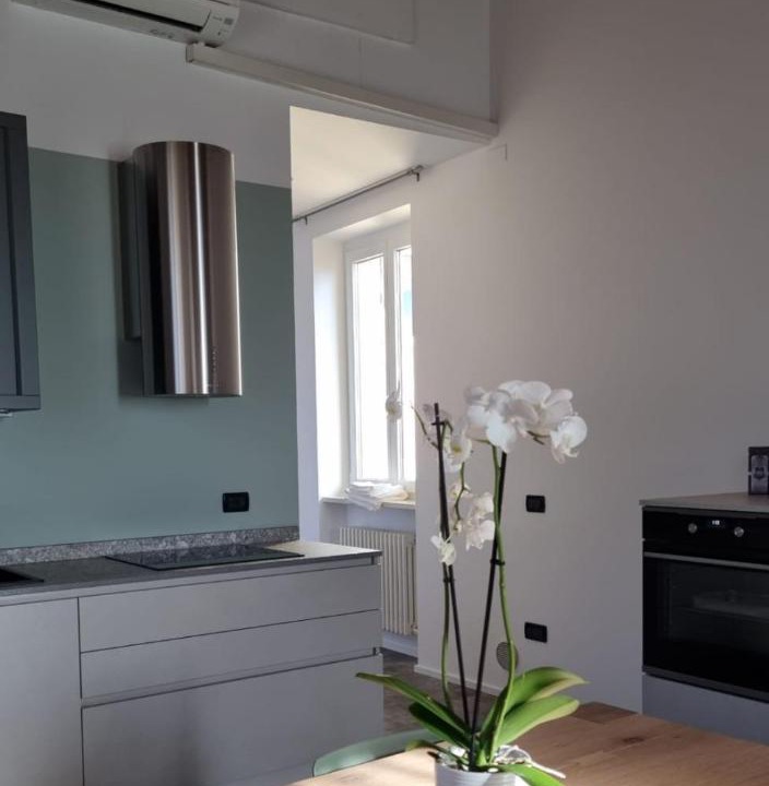 Photo of Kitchen in Mezzocorona