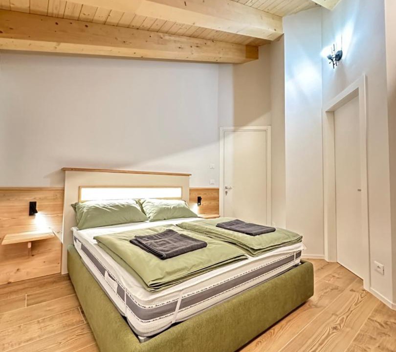 Photo of Bedroom in Cogolo