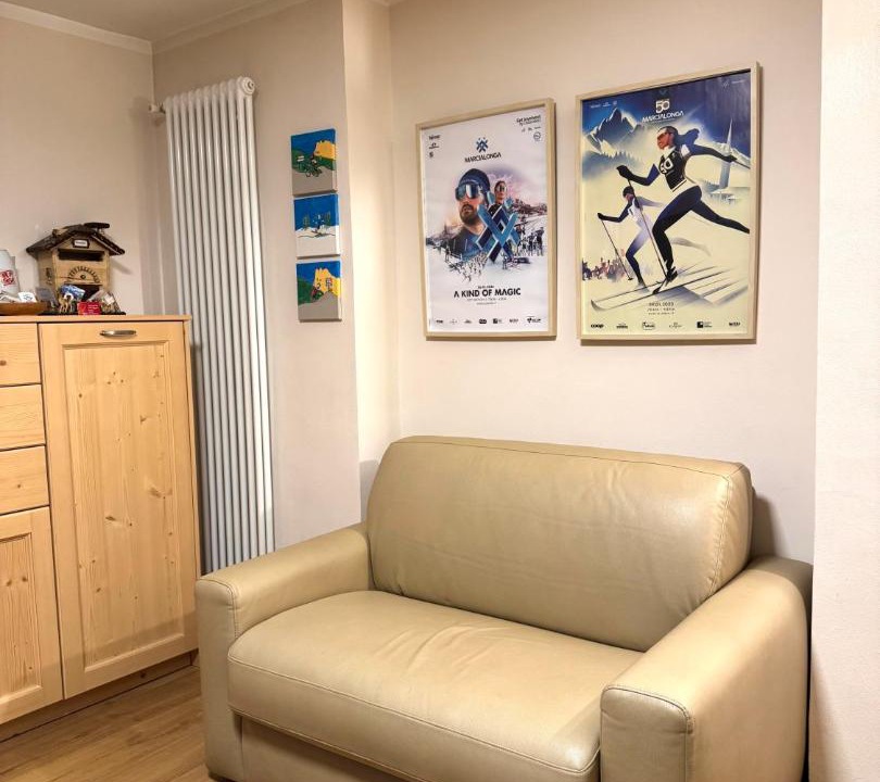Photo of Livingroom in Moena