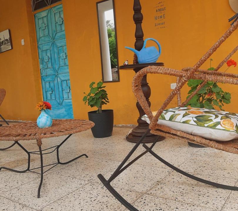 Photo of Others in La Angostura