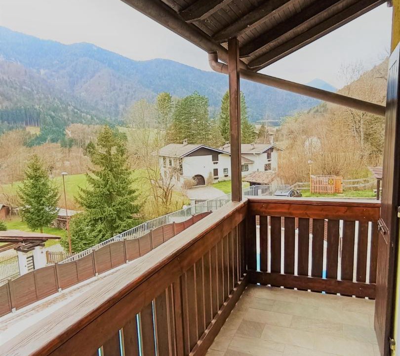 Photo of Patio Balcony in Ledro