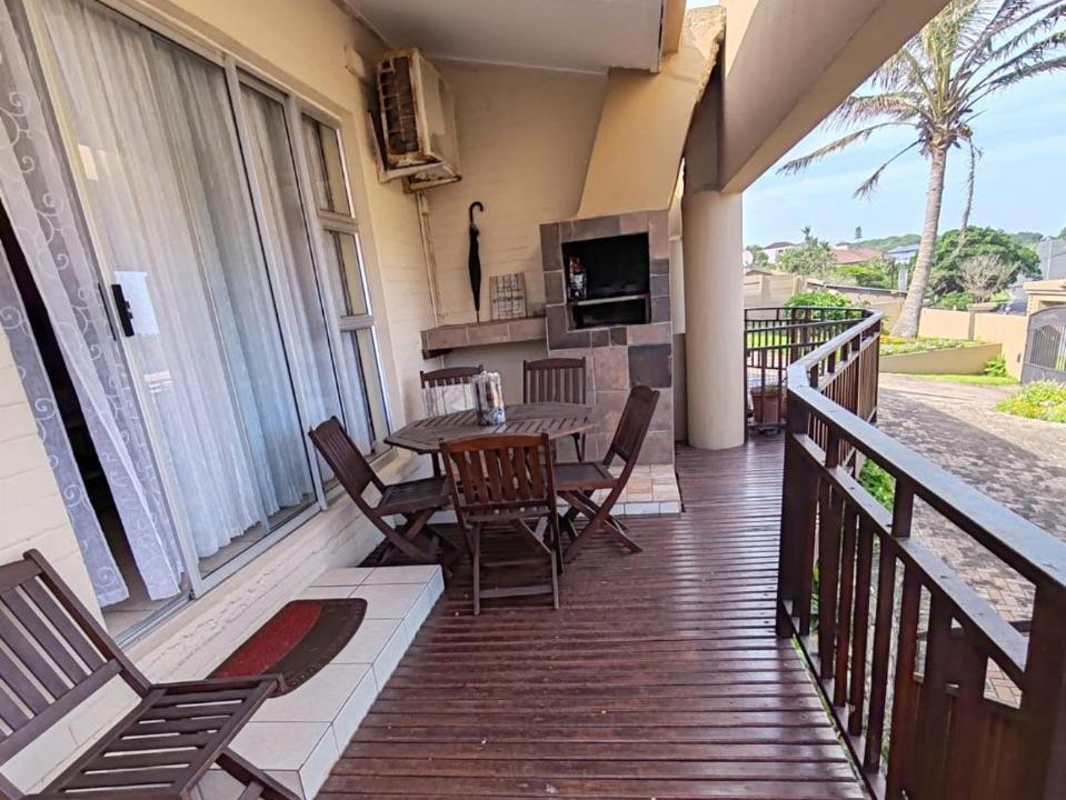 Photo of Patio Balcony in Shelly Beach