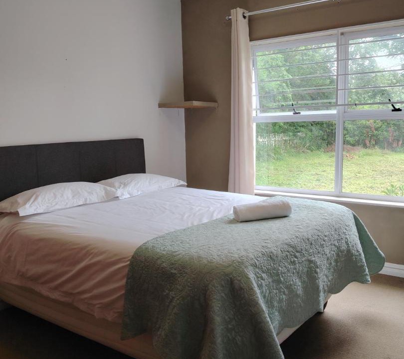 Photo of Bedroom in Assagay