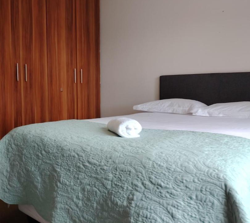 Photo of Bedroom in Assagay