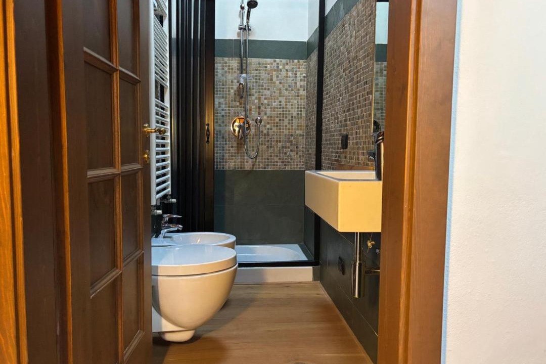 Photo of Bathroom in Ragoli