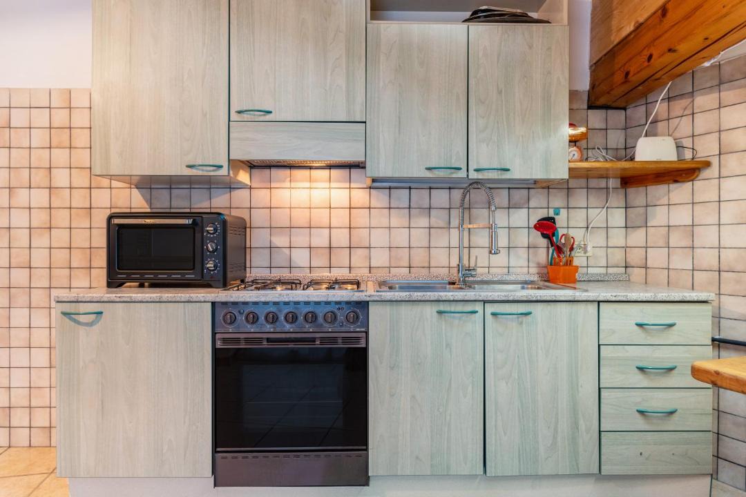 Photo of Kitchen in Monclassico