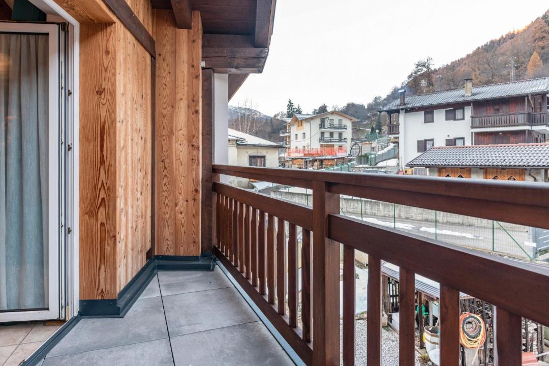 Photo of Patio Balcony in Monclassico