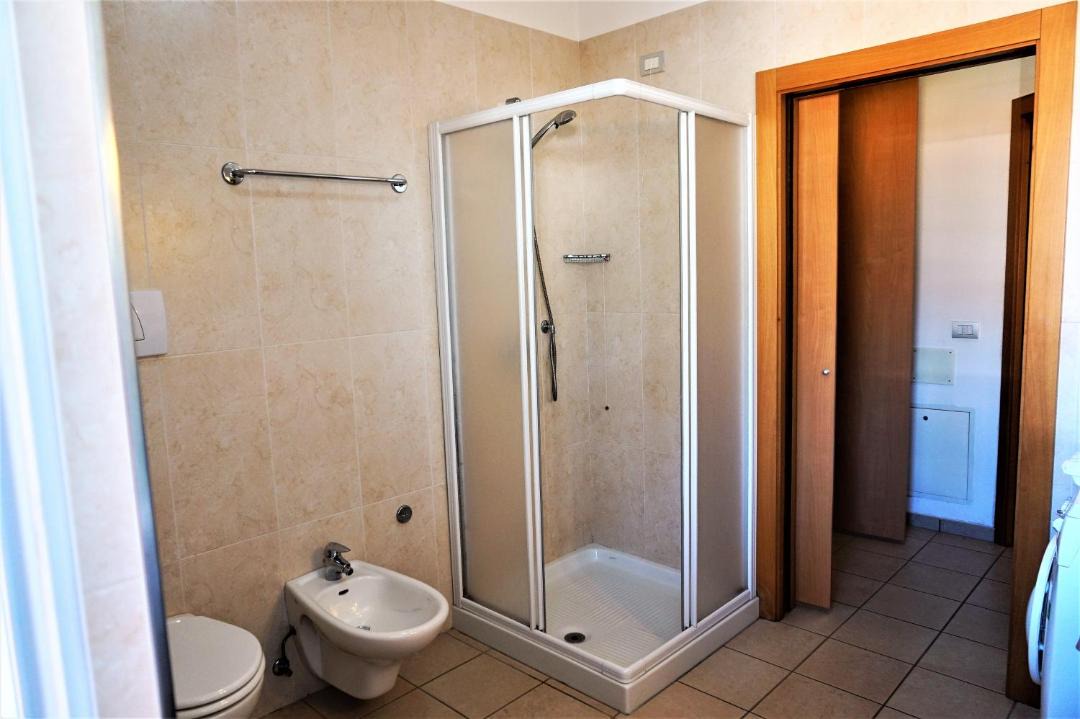 Photo of Bathroom in Riva del Garda