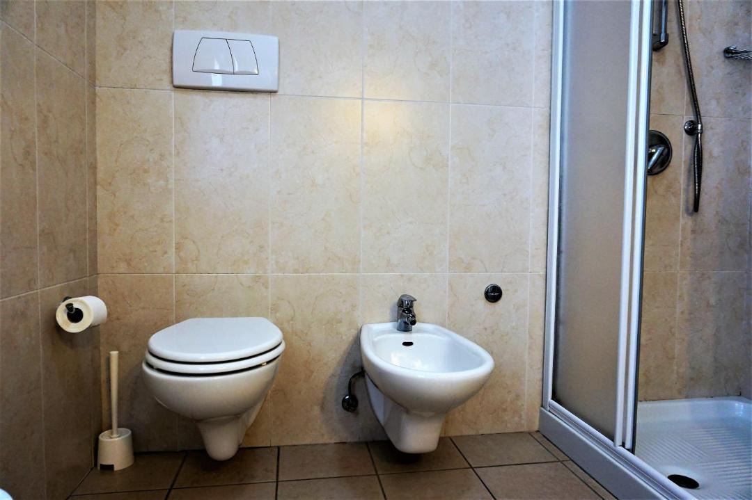 Photo of Bathroom in Riva del Garda