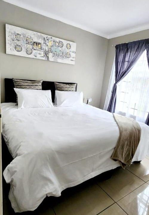 Photo of Bedroom in Vryheid