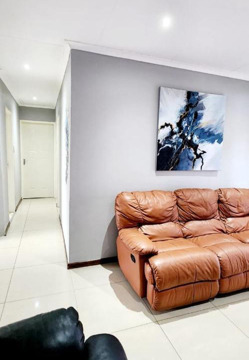 Photo of Livingroom in Vryheid