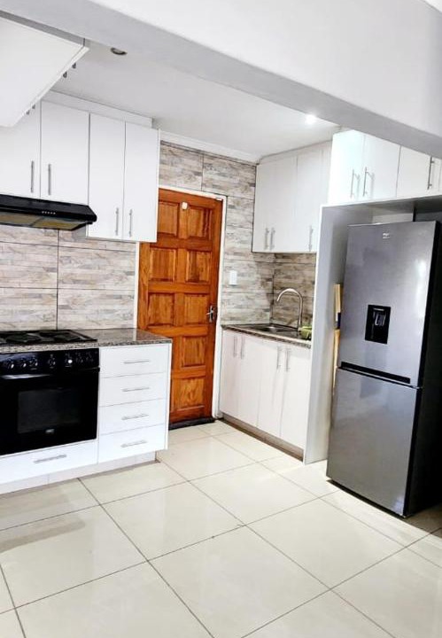 Photo of Kitchen in Vryheid