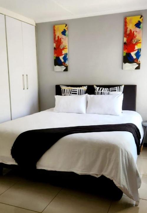Photo of Bedroom in Vryheid