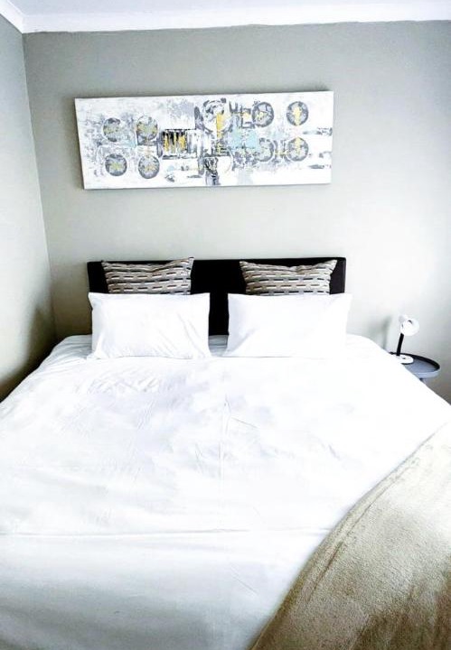 Photo of Bedroom in Vryheid