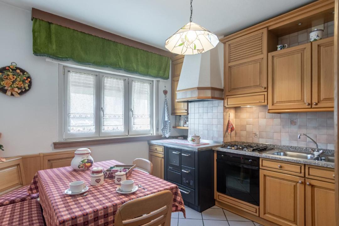 Photo of Kitchen in Predazzo