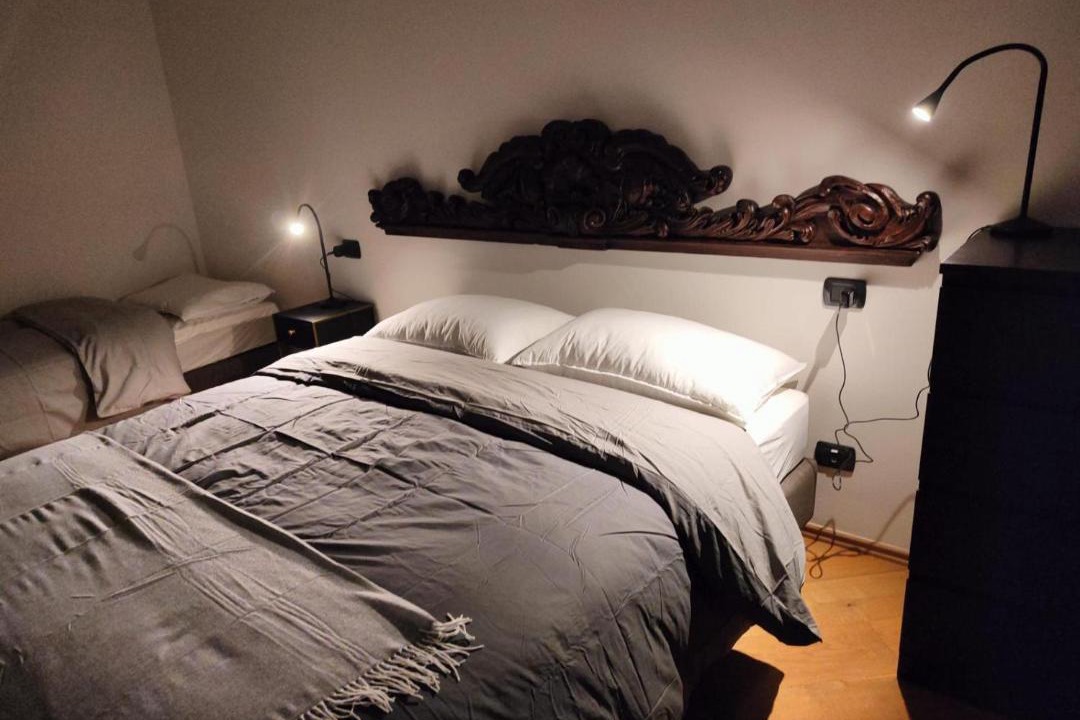 Photo of Bedroom in Ragoli