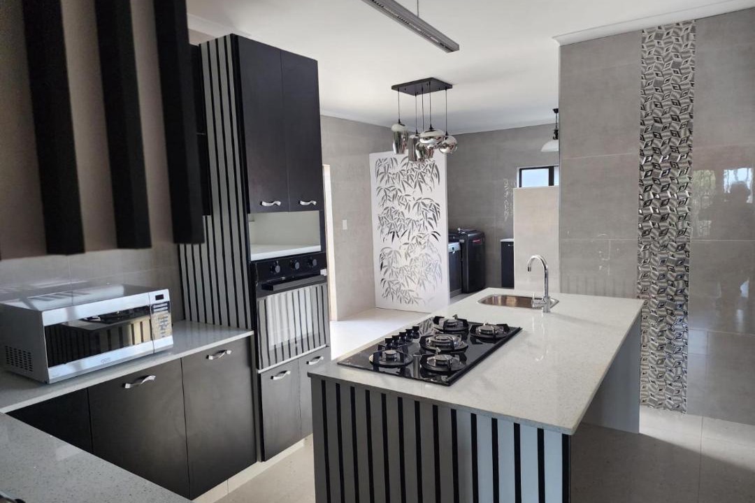 Photo of Kitchen in Doonside