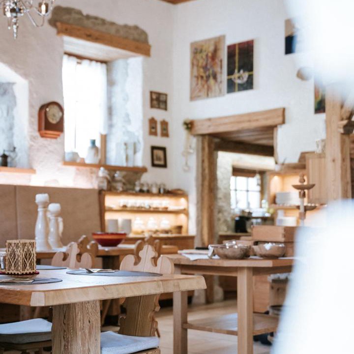 Photo of Kitchen in Frena