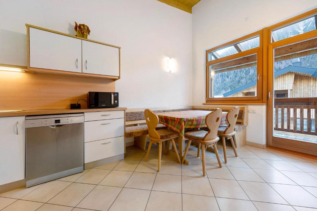 Photo of Kitchen in Mareo