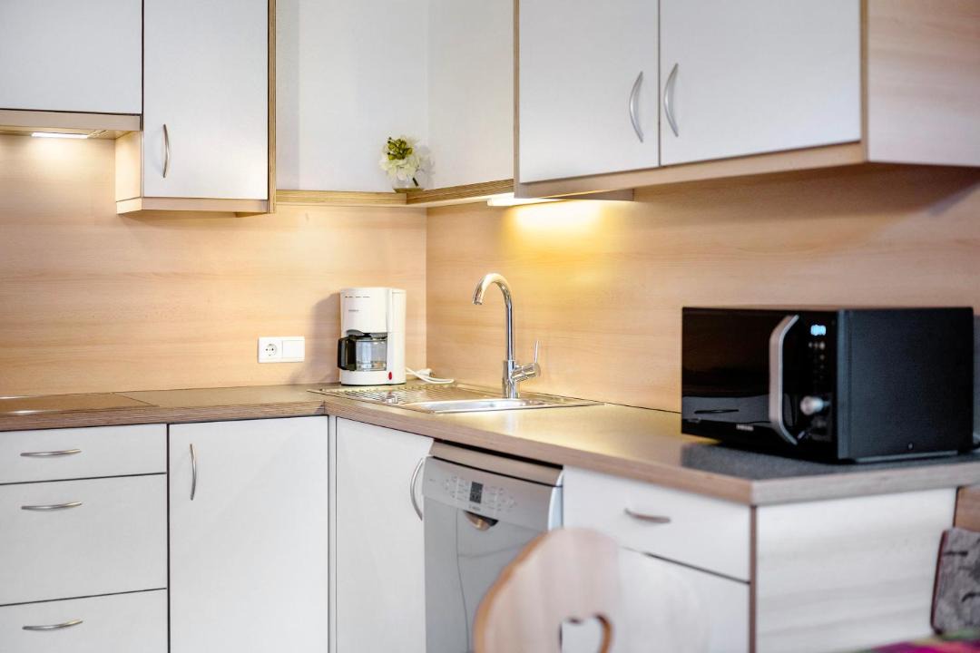 Photo of Kitchen in Mareo