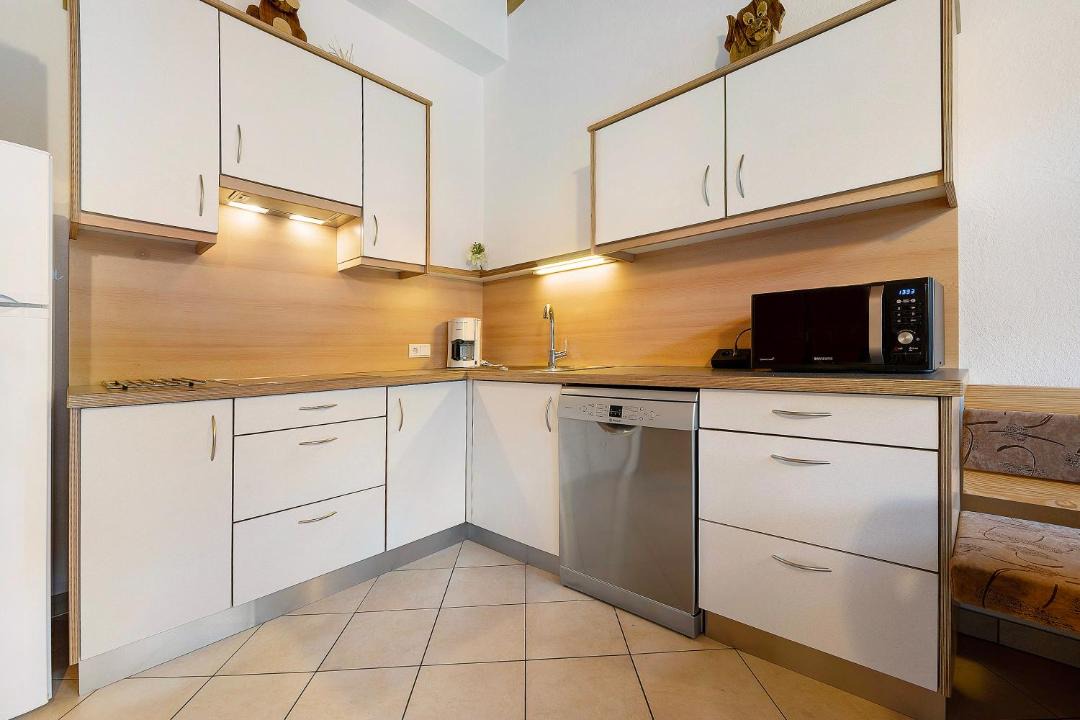 Photo of Kitchen in Mareo