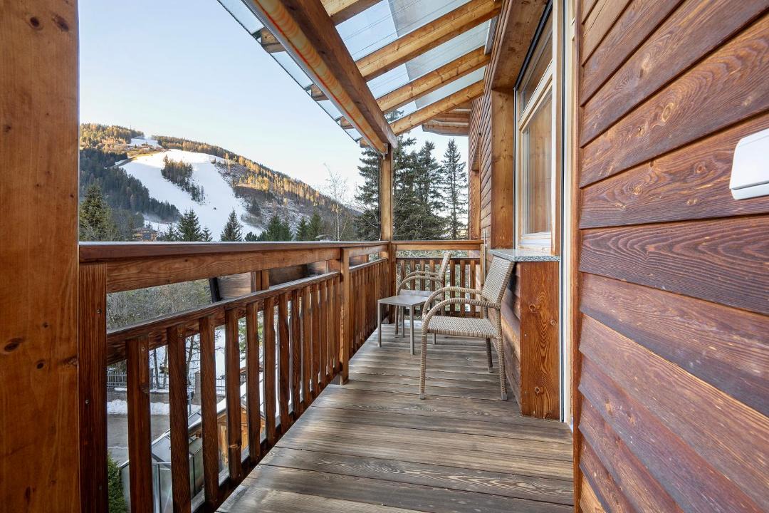 Photo of Patio Balcony in Mareo