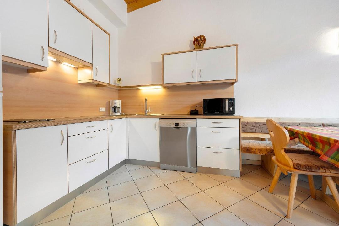Photo of Kitchen in Mareo