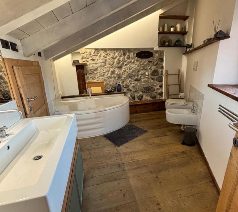 Photo of Kitchen in Trento Old Town